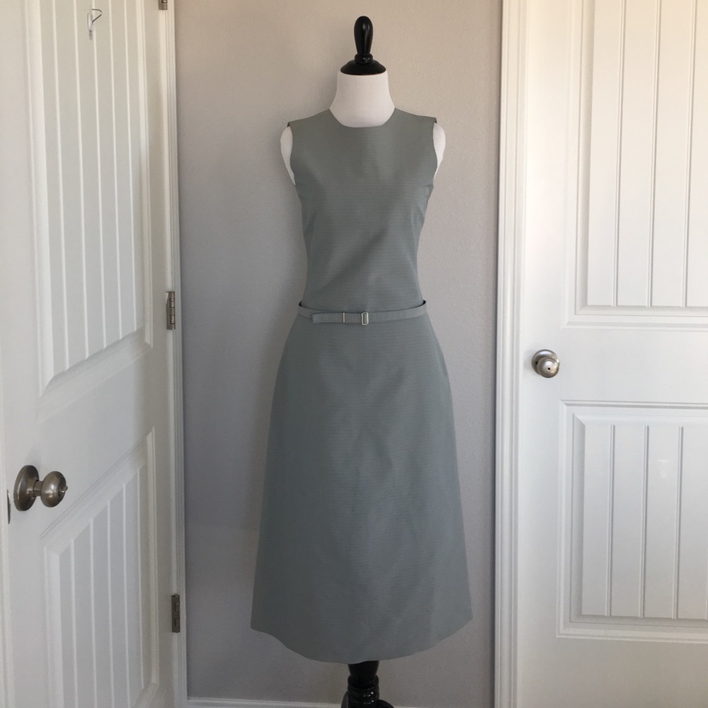 Calvin Klein Collection dress